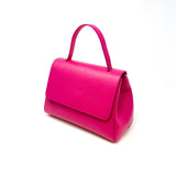 GF2565 LEATHER HANDBAG