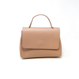 GF2565 LEATHER HANDBAG