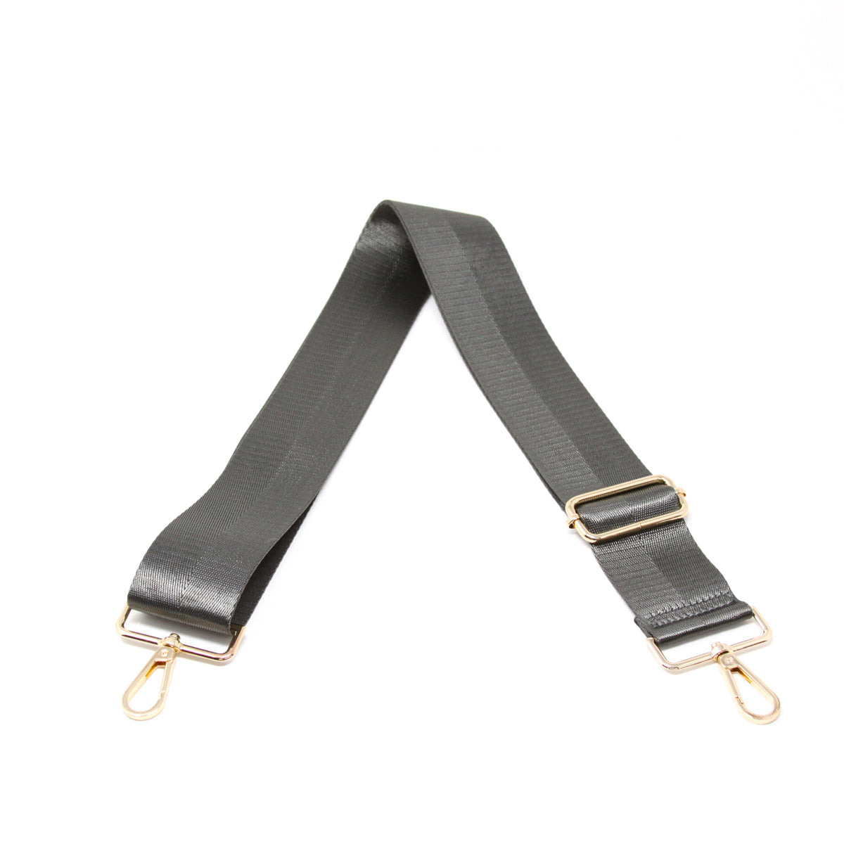 STR-P  CROSSBODY ADJUSTABLE STRAP FOR BAGS - German Fuentes Wholesale of Leather Handbags, Belts and Accessories - German Fuentes