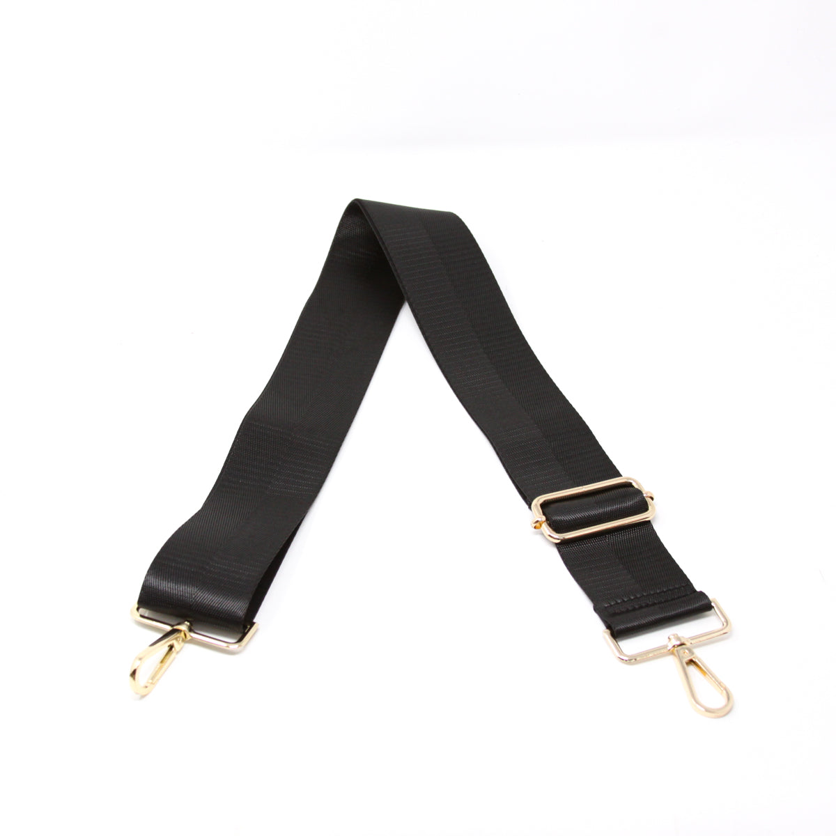 STR-P  CROSSBODY ADJUSTABLE STRAP FOR BAGS - German Fuentes Wholesale of Leather Handbags, Belts and Accessories - German Fuentes