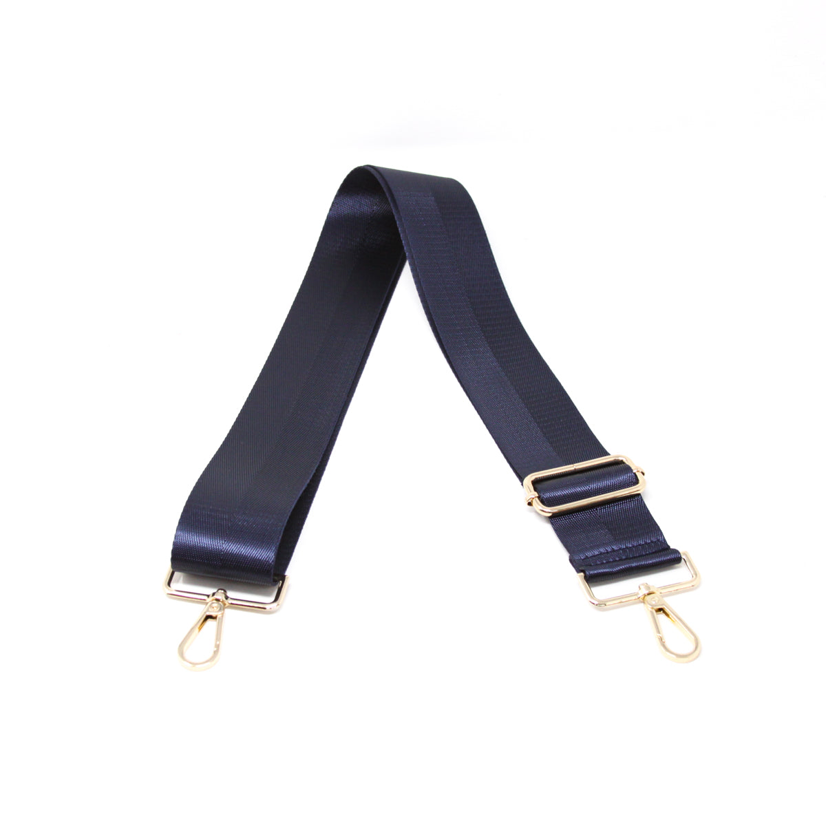 STR-P  CROSSBODY ADJUSTABLE STRAP FOR BAGS - German Fuentes Wholesale of Leather Handbags, Belts and Accessories - German Fuentes