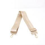 STR-P  CROSSBODY ADJUSTABLE STRAP FOR BAGS - German Fuentes Wholesale of Leather Handbags, Belts and Accessories - German Fuentes