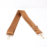 STR-P  CROSSBODY ADJUSTABLE STRAP FOR BAGS - German Fuentes Wholesale of Leather Handbags, Belts and Accessories - German Fuentes