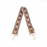 ETN-2 GUITAR STRAP