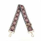 ETN-2 GUITAR STRAP
