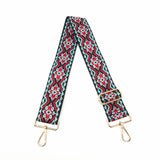 ETN-2 GUITAR STRAP