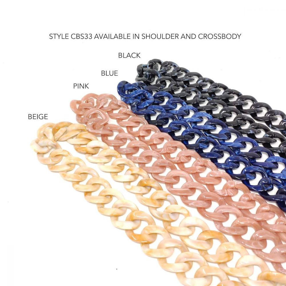 CBS-33 CHAIN STRAP