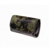 GF0226 LEATHER CROSSBODY CLUTCH COWHIDE