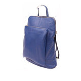 GF0572 LEATHER BACKPACK