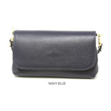 GF0602 LEATHER CLUTCH AND CROSSBODY (OLD VERSION)