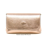 GF0602 LEATHER CLUTCH AND CROSSBODY (OLD VERSION)