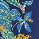 GF08-SQ4 SILK SCARF