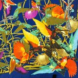 GF08-SQ56 SILK SCARF
