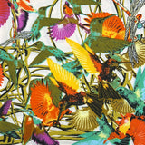 GF08-SQ56 SILK SCARF
