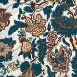 GF08-SQ52 SILK SCARF