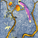 GF08-SQ25 SILK SCARF