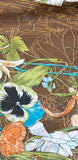 GF08-R11 RECT SILK SCARF