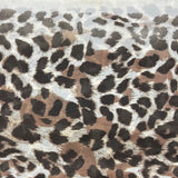 GF08-R1 SILK SCARF