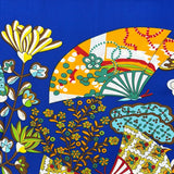 GF08-SQ54 SILK SCARF