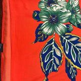 GF08-SQ4 SILK SCARF