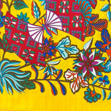 GF08-SQ54 SILK SCARF