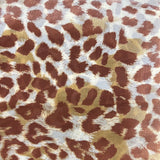 GF08-R1 SILK SCARF