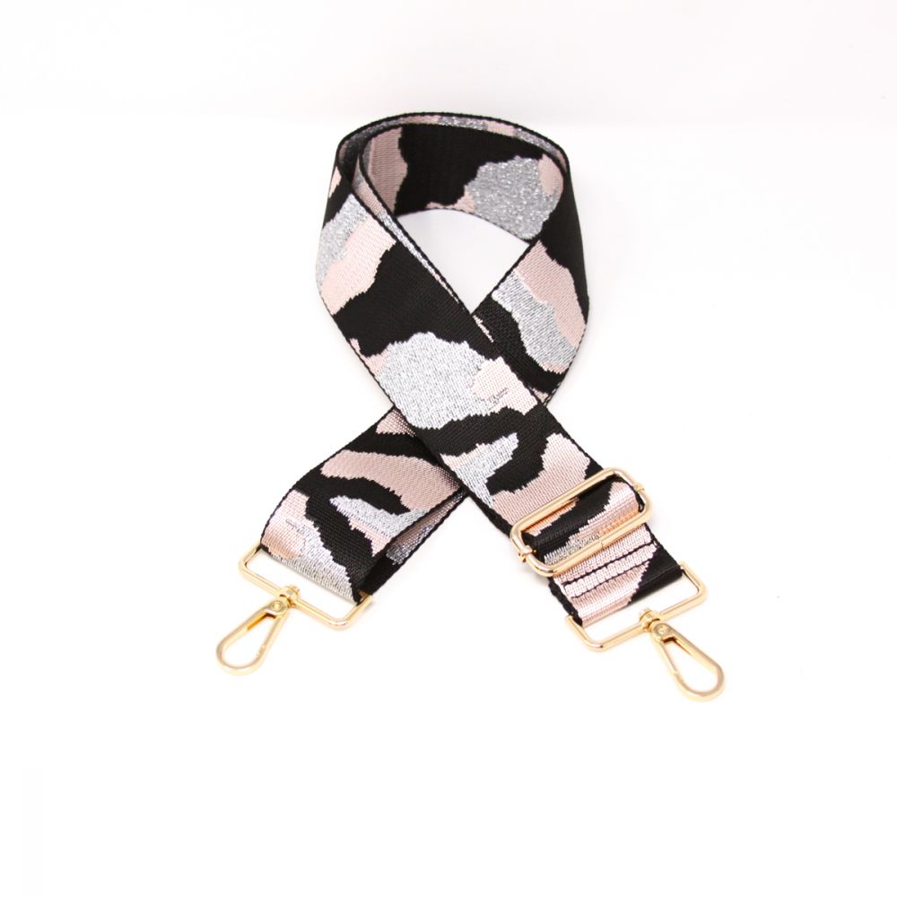 STR-1 CROSSBODY ADJUSTABLE STRAP FOR BAGS - German Fuentes Wholesale of Leather Handbags, Belts and Accessories - German Fuentes